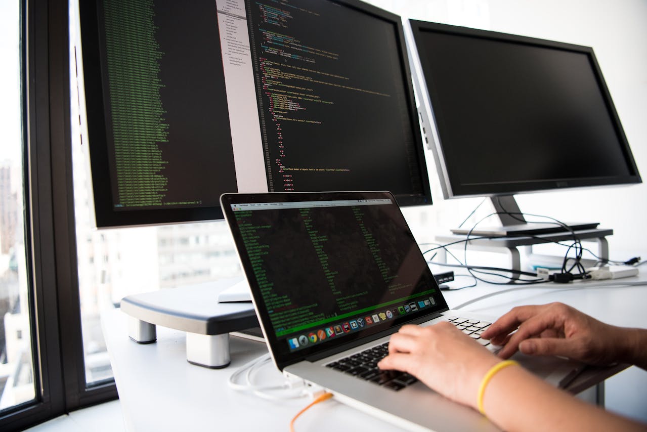 The IT Sector Is Booming – What Does It Mean for Future Programmers?