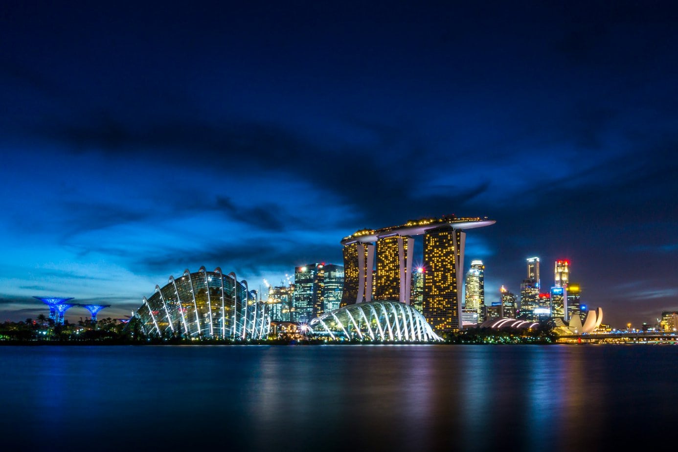 The Symbiosis of Digital Marketing and Accounting in Singapore’s Competitive Landscape