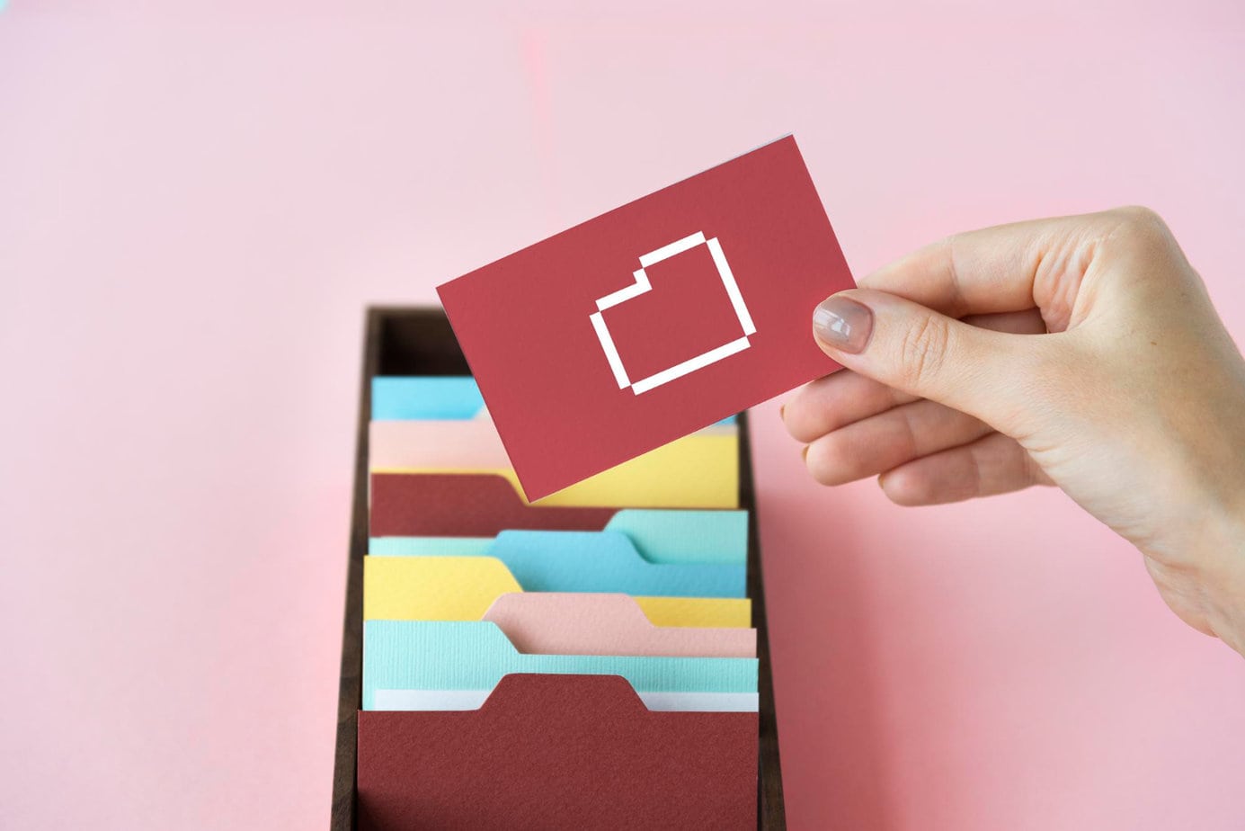 The Top Advantages of the PDF File Format