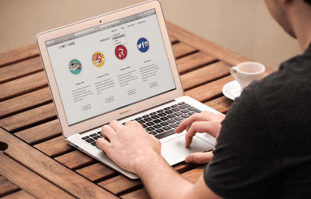 The Ultimate Guide to Online Privacy: Protecting Your Visual Data