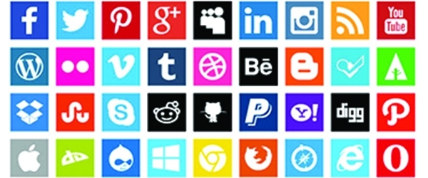 Three Goals for your Business in Social Media