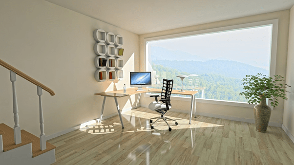 6 Tips on How to Keep Your Office Clean
