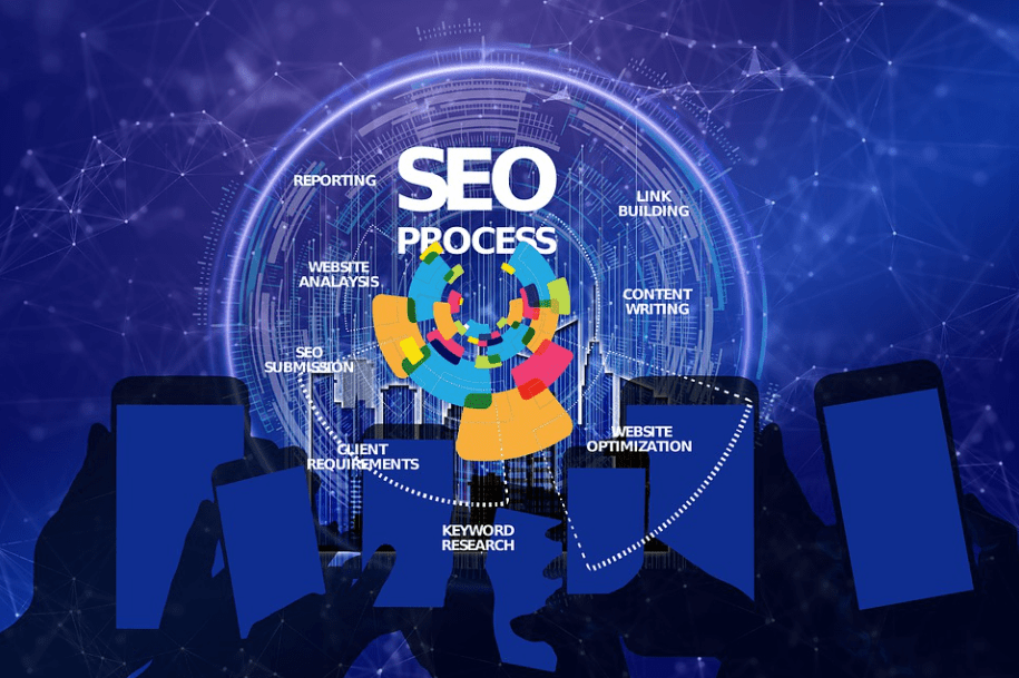 Top 4 Tips You Will Get Only From SEO Experts