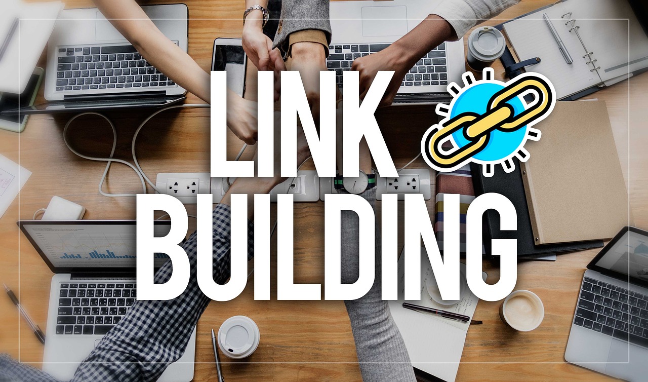 Top 5 Link-Building Services for Securing Authority Backlinks in 2025
