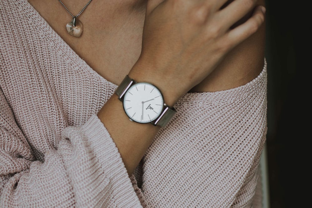 Top 5 Luxurious Omega Watches For Women In 2021