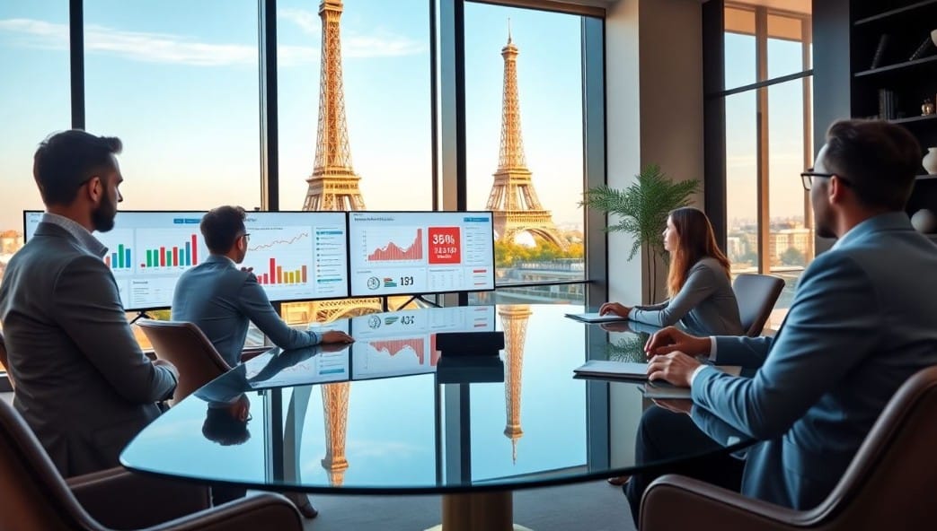 Unlocking Success with a Leading French SEO Agency: Boost Your Visibility in the French Market