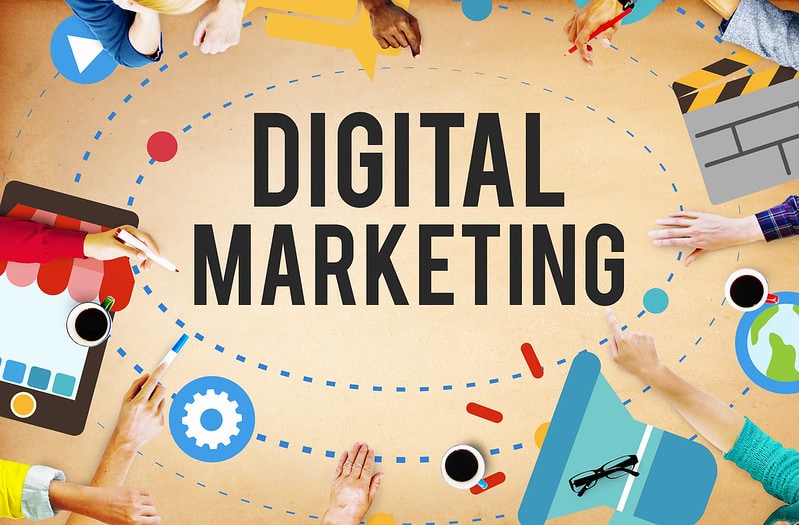 Conquering the Digital Landscape: Unpacking the Role of Digital Marketing Companies
