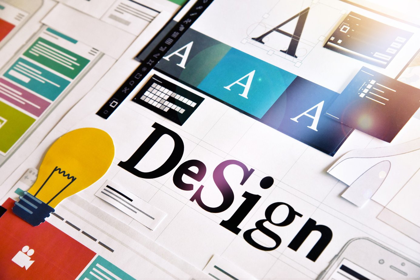 Unveiling the Success Stories: How Top Brands Nailed their Graphic Design Strategies