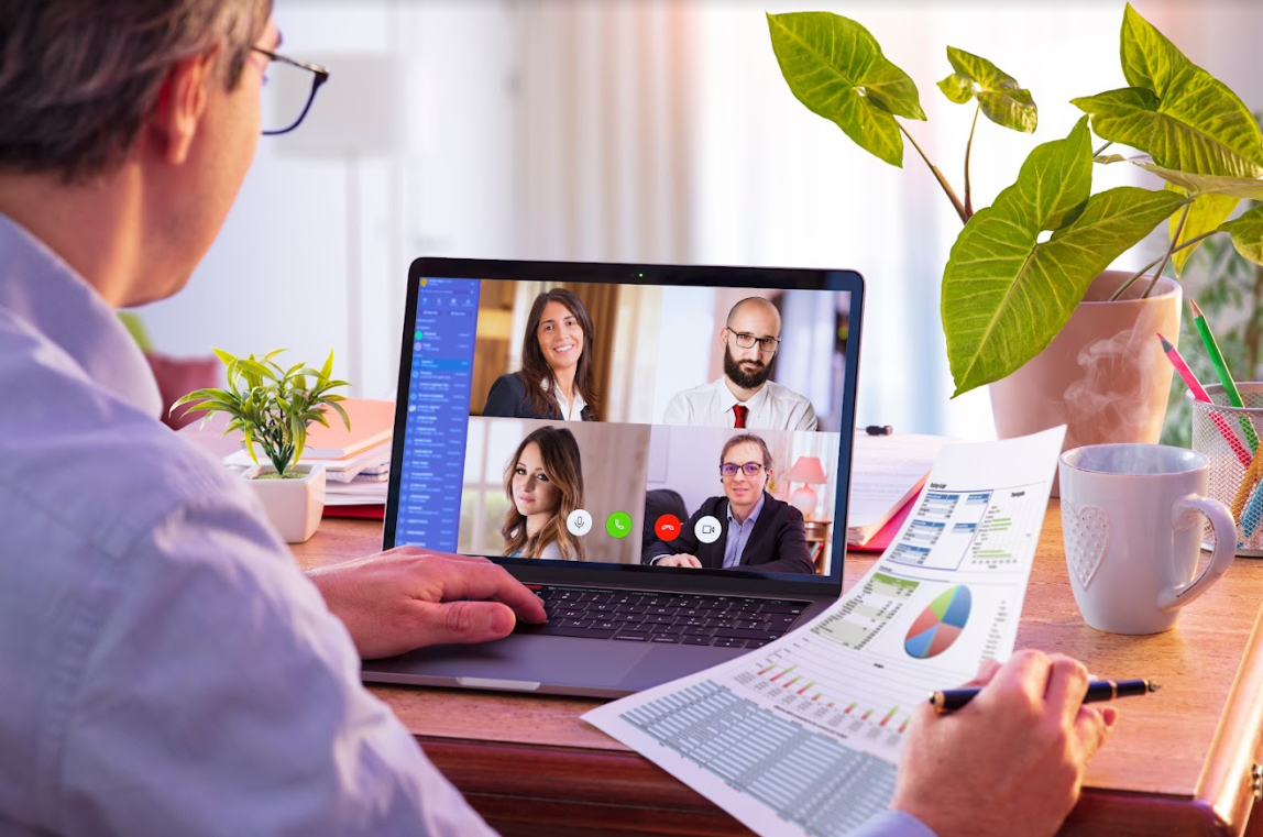 9 Ways To Improve Remote Workforce Productivity