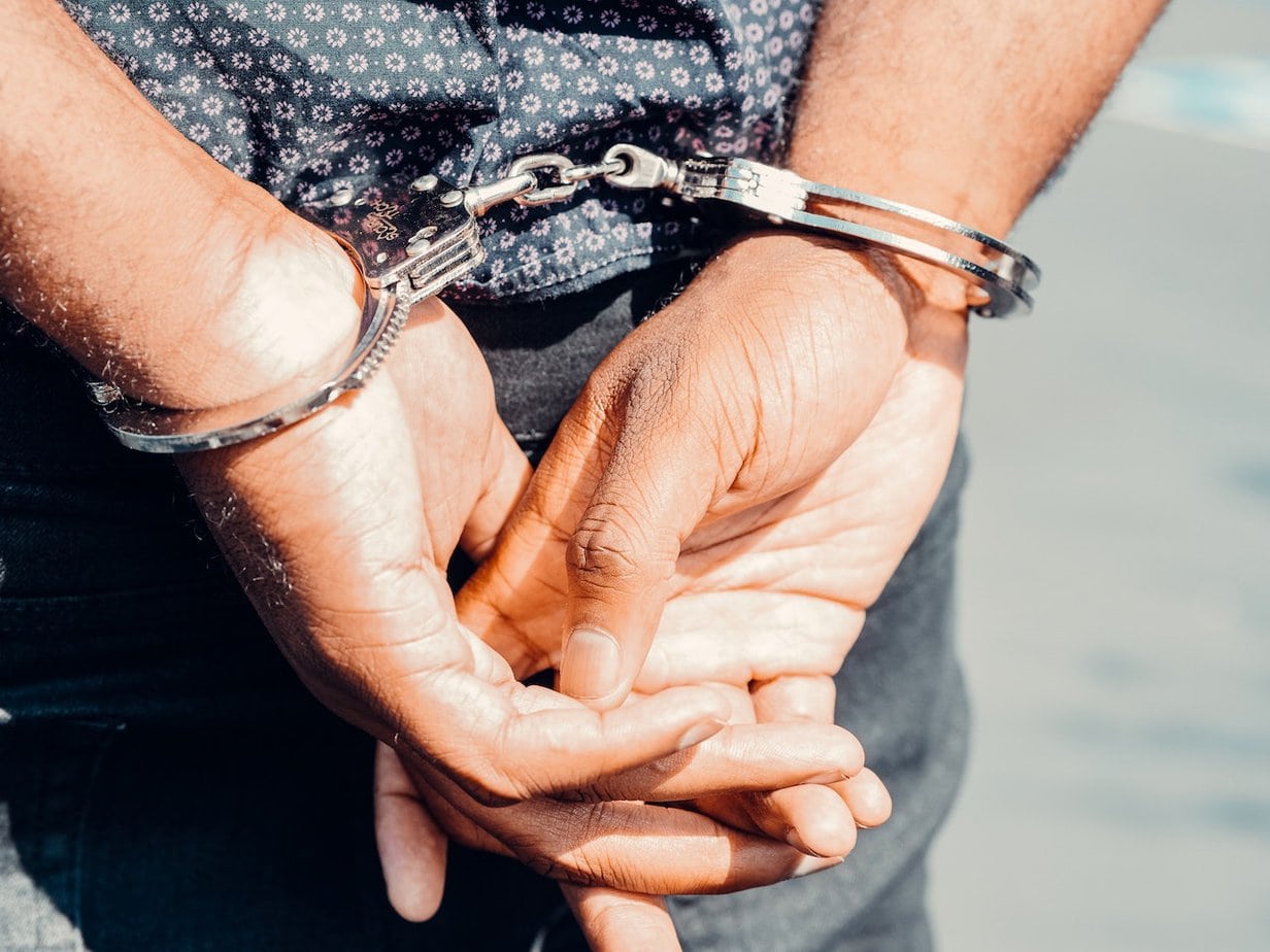 What Could Happen to Your Business If You’re Arrested or Get Criminal Charges?