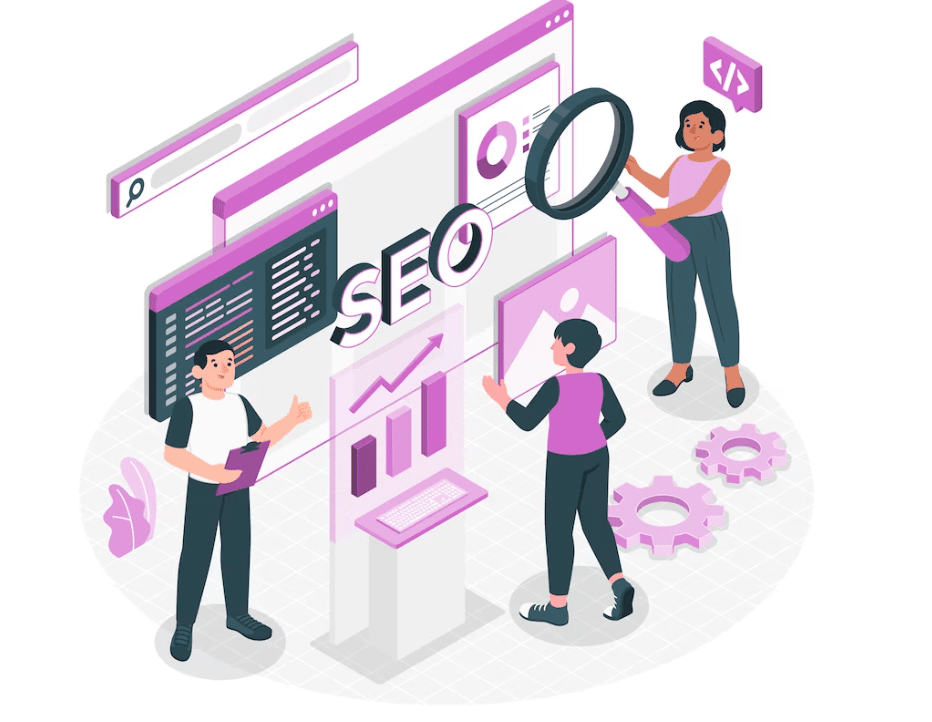 What Tools Can be Used to Track and Optimize SEO Performance?