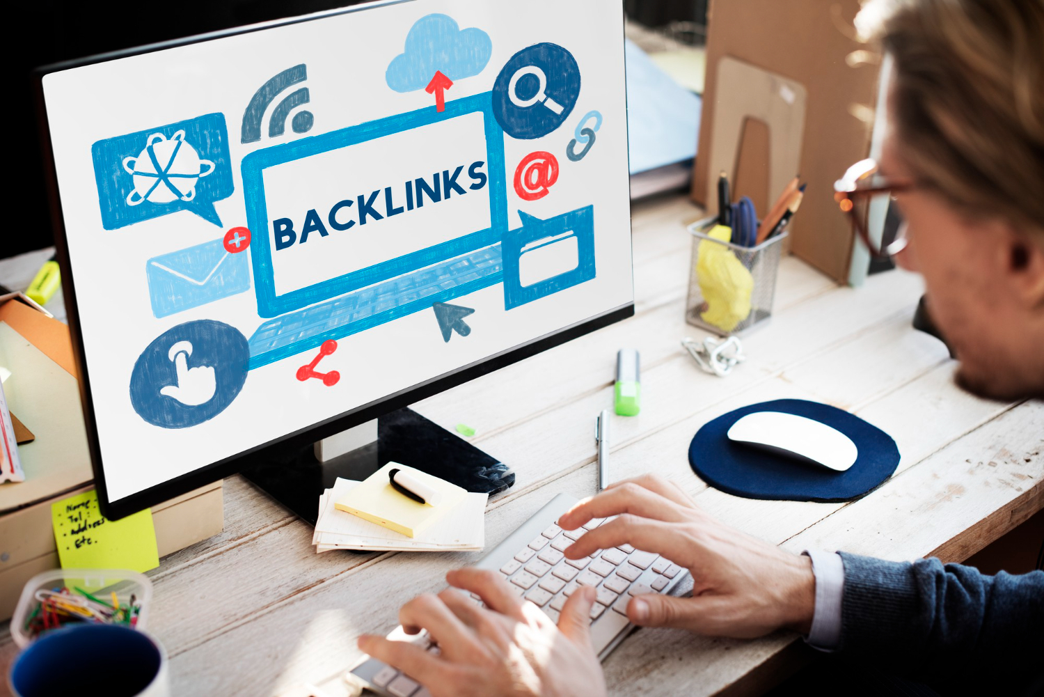 Why Backlinks Are Still a Key Ranking Factor in SEO