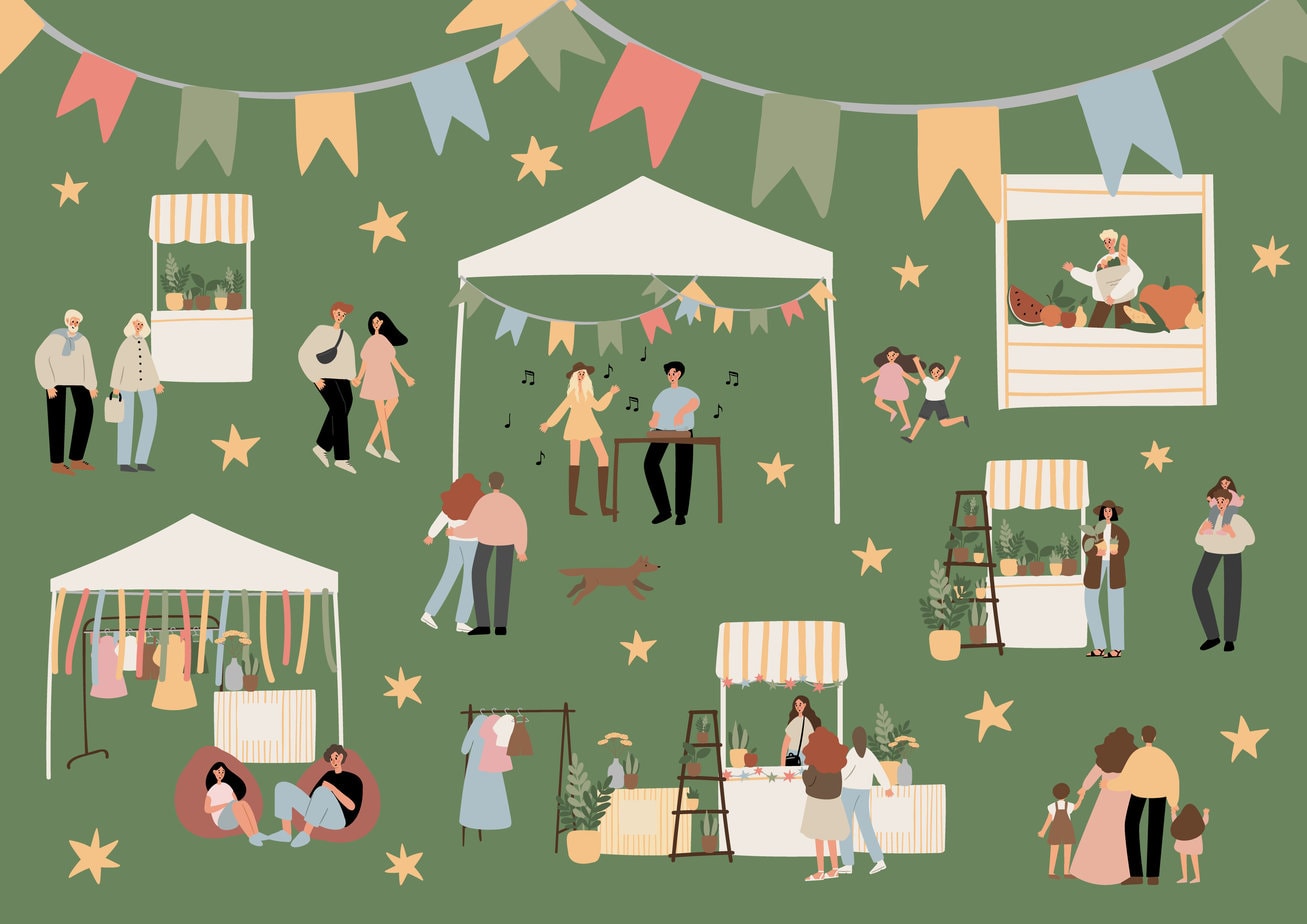 Why Every Marketer Should Attend Retail Fest US This Year