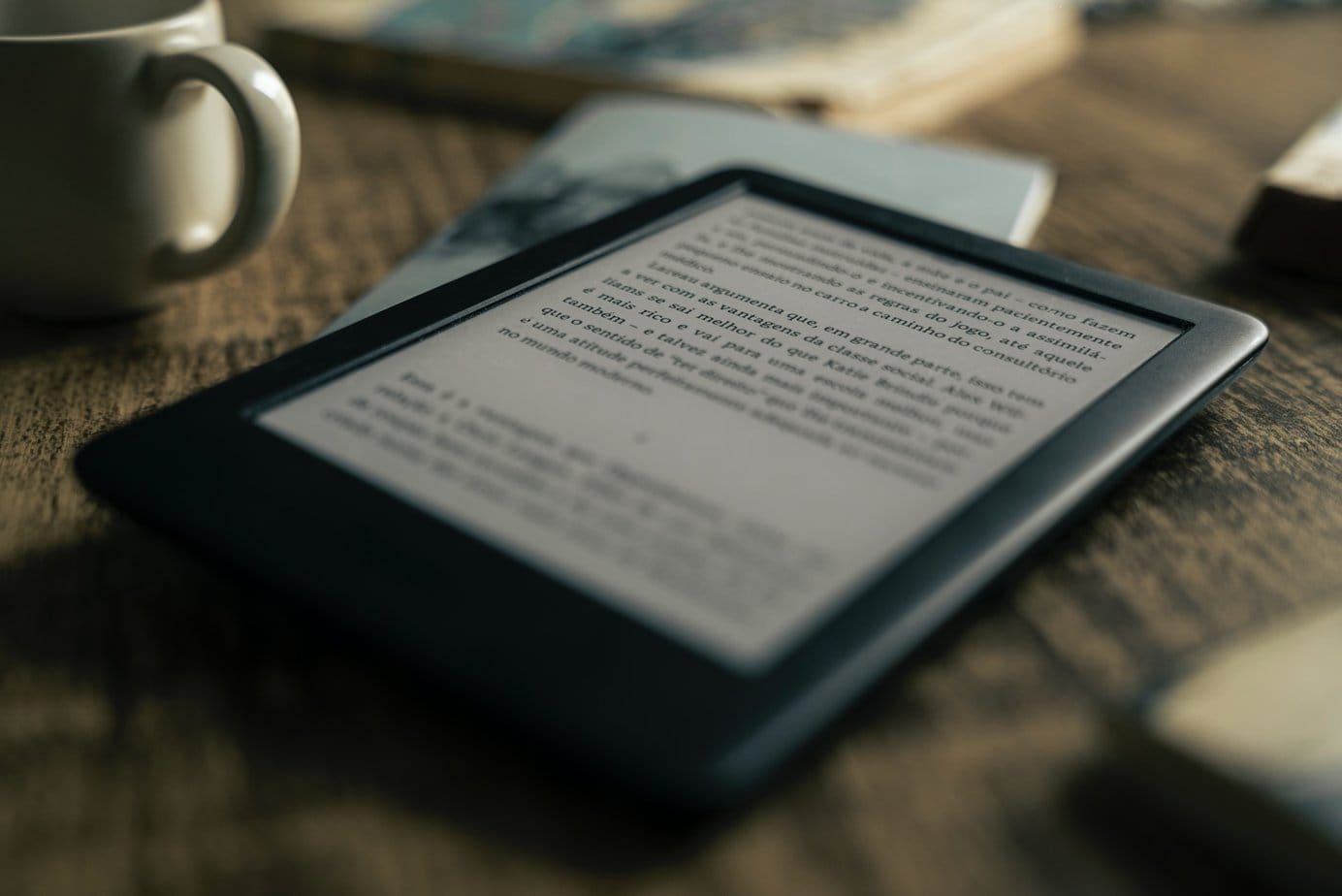 Why Publish a Book on Amazon & How to Do it