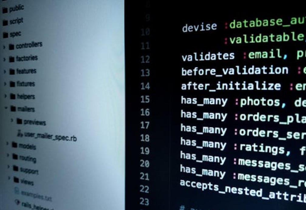 Why Ruby on Rails Is the Best Choice for Business Development