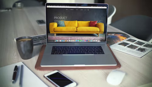 Reasons Why You Should Invest In Good Product Photography Services For Your Online Store