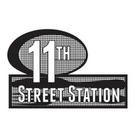 11th Street Station logo