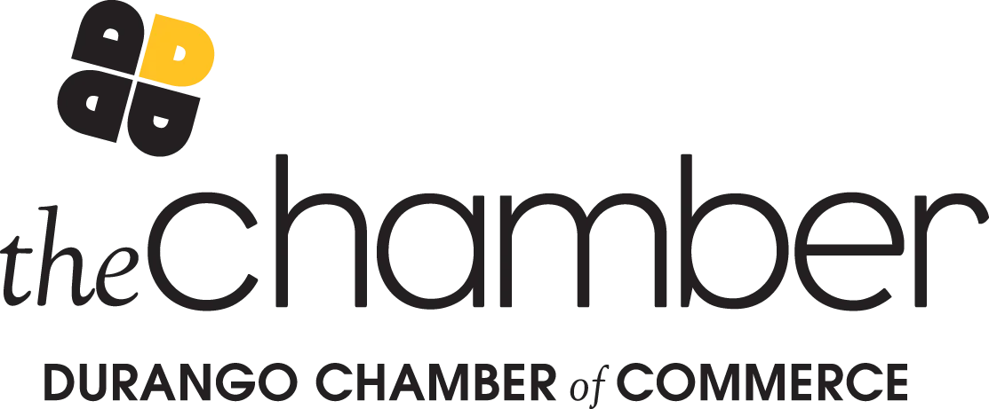 Durango Chamber of Commerce logo