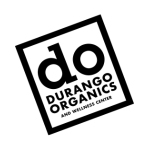 Durango Organics logo