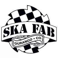 Ska Fabricating logo
