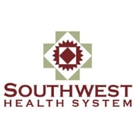 Southwest Health System logo