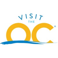 Visit Ouray County logo