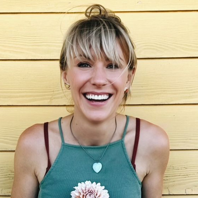 Kelsey Decker