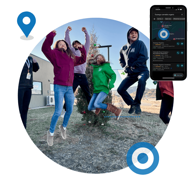 Durango Digital Marketing Agency