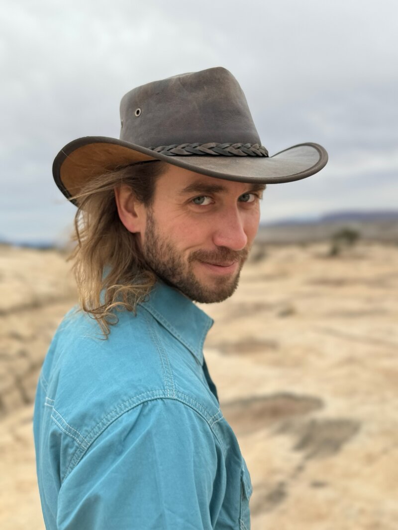 Tyler Rice